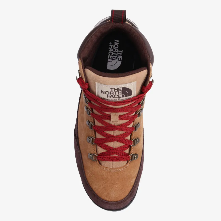 THE NORTH FACE Кондури MEN’S BACK-TO-BERKELEY IV LEATHER WP 
