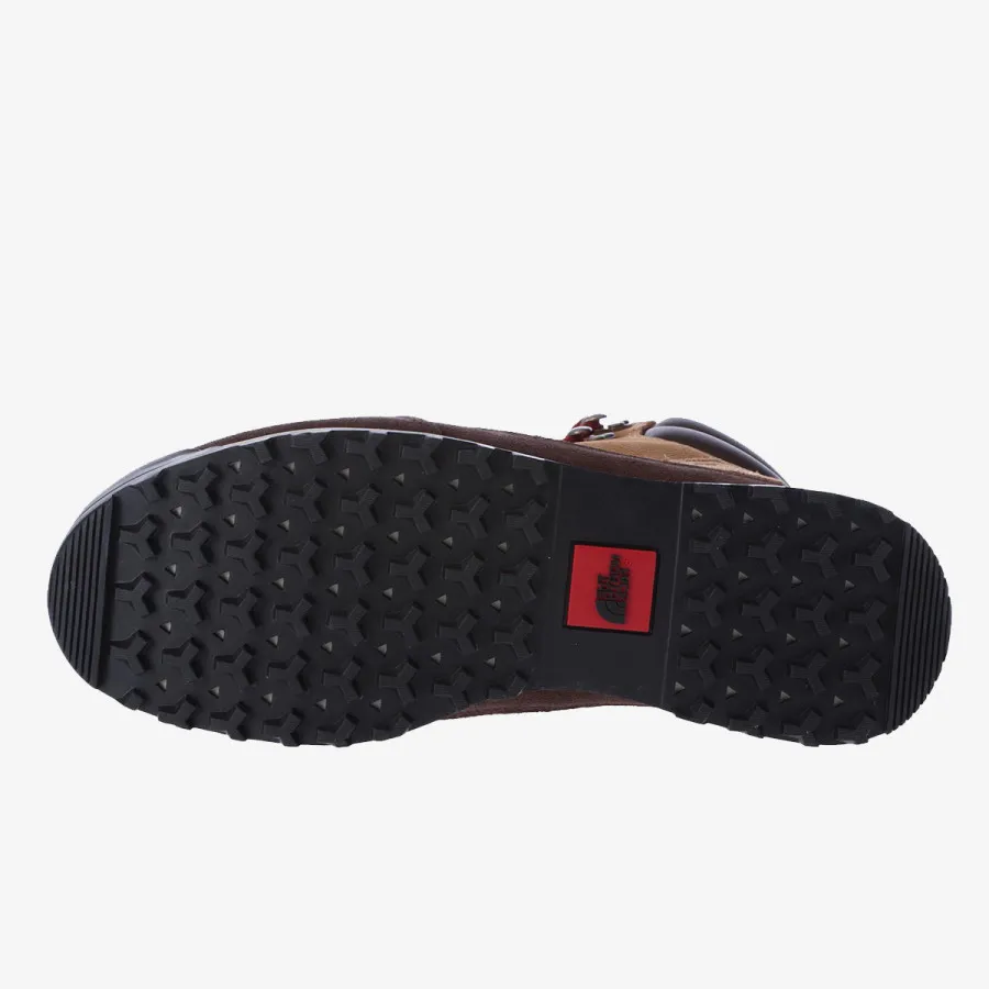 THE NORTH FACE Кондури MEN’S BACK-TO-BERKELEY IV LEATHER WP 