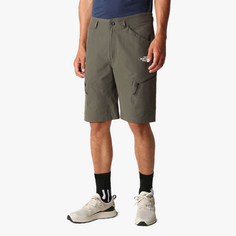 The North Face Pantallona të shkurtra M EXPLORATION SHORT - EU 