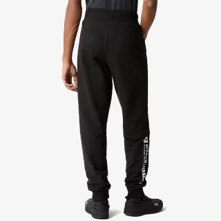 THE NORTH FACE Долен дел тренерки Coordinates 
