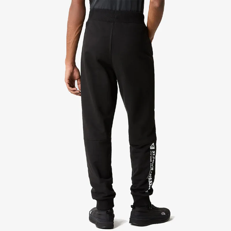 THE NORTH FACE Долен дел тренерки Coordinates 