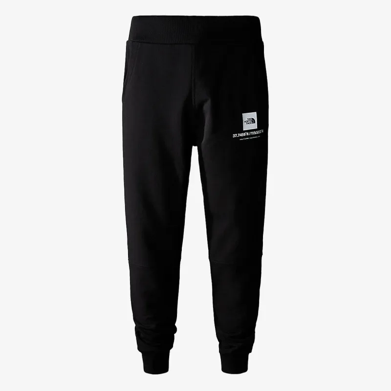 THE NORTH FACE Долен дел тренерки Coordinates 
