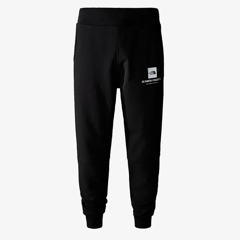 THE NORTH FACE Долен дел тренерки Coordinates 