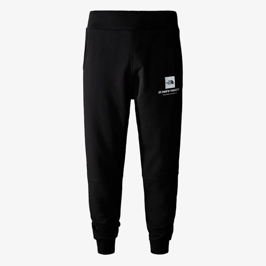 THE NORTH FACE Долен дел тренерки Coordinates 