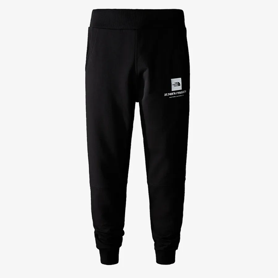 THE NORTH FACE Долен дел тренерки Coordinates 