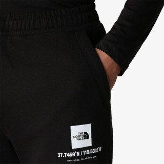 THE NORTH FACE Шорцеви Coordinates 