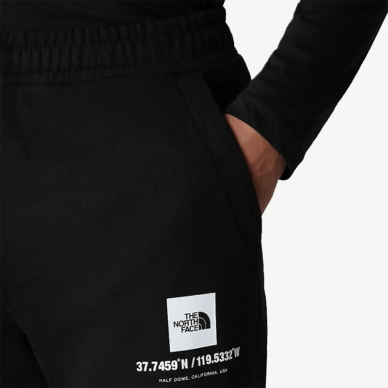 THE NORTH FACE Шорцеви Coordinates 