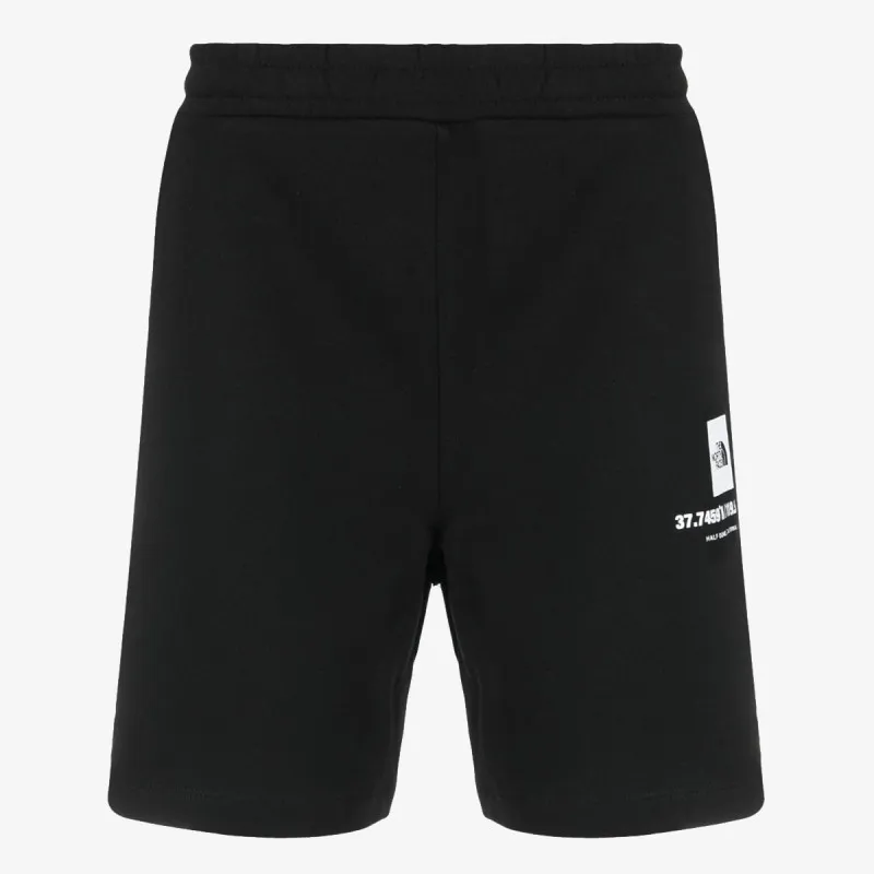 THE NORTH FACE Шорцеви Coordinates 