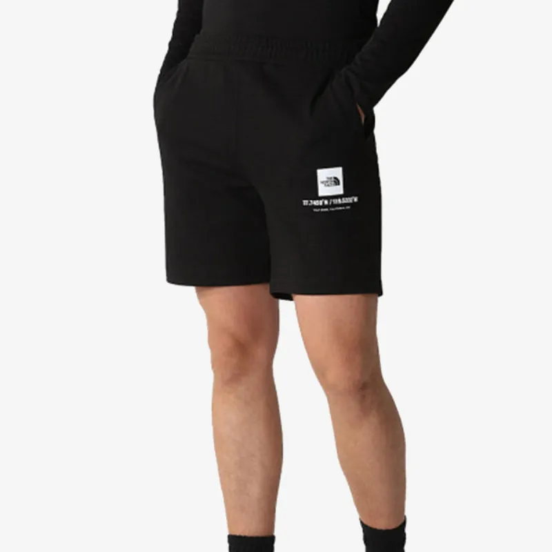 THE NORTH FACE Шорцеви Coordinates 