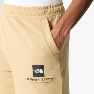 The North Face Шорцеви MEN’S COORDINATES SHORT - EU 