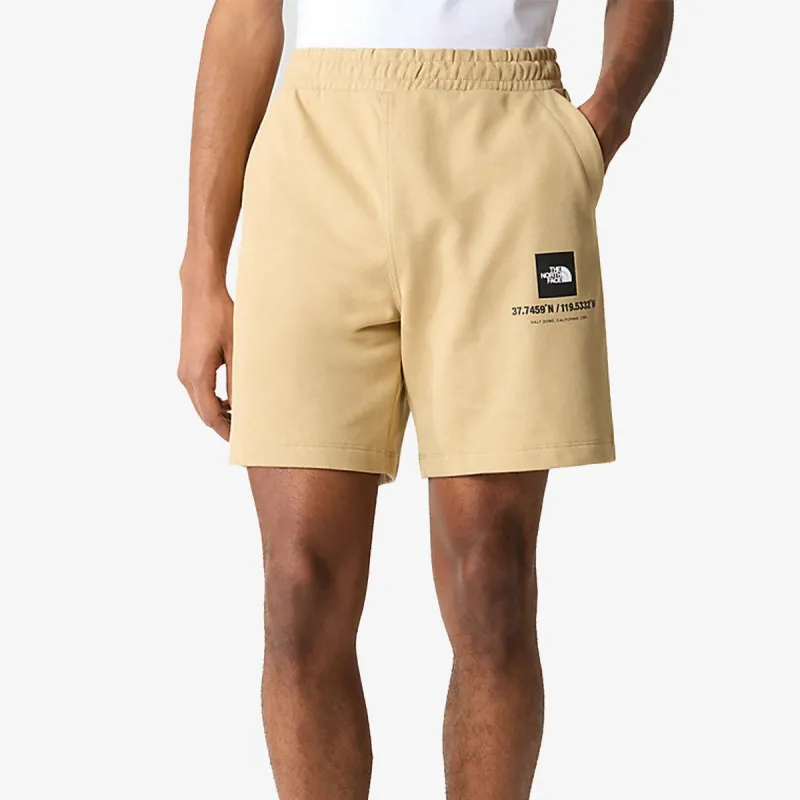 THE NORTH FACE Шорцеви MEN’S COORDINATES SHORT - EU 