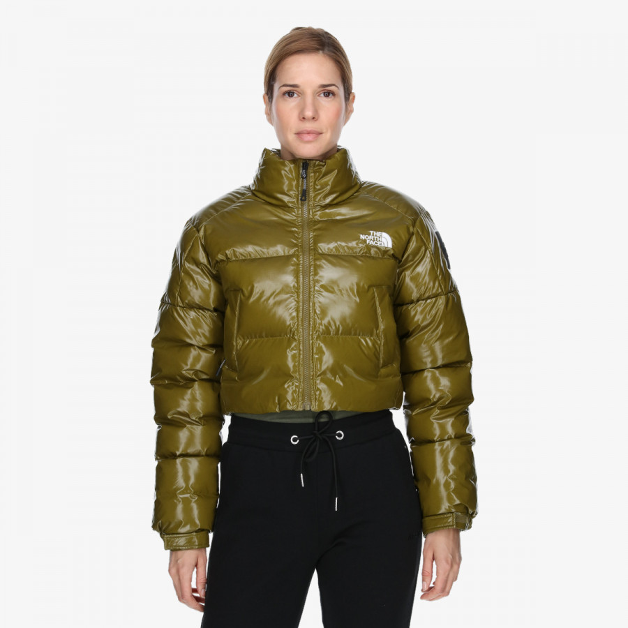 The North Face Xhupa Women’s Rusta 2.0 Synth Ins Puffer 