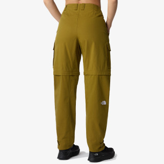 The North Face Панталони WOMEN’S NSE CONV STRAIGHT LOOSE PANT 