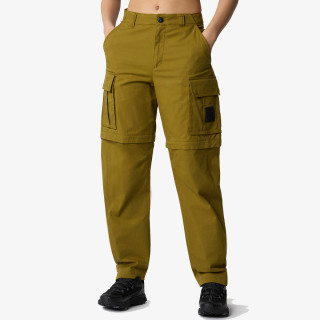 The North Face Панталони Nse Conv 