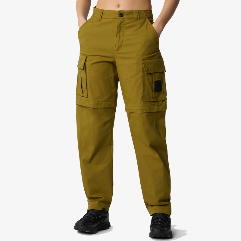 The North Face Панталони Nse Conv 