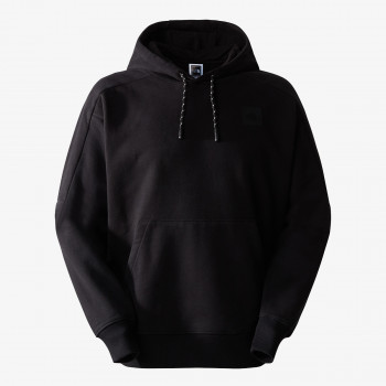 The North Face Дуксер The North Face Дуксер UNISEX THE 489 HOODIE 