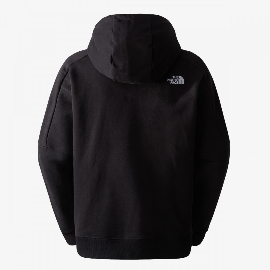 The North Face Дуксер The 489 