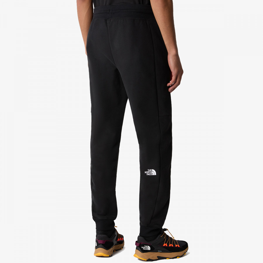 The North Face Долен дел тренерки UNISEX THE 489 JOGGER 