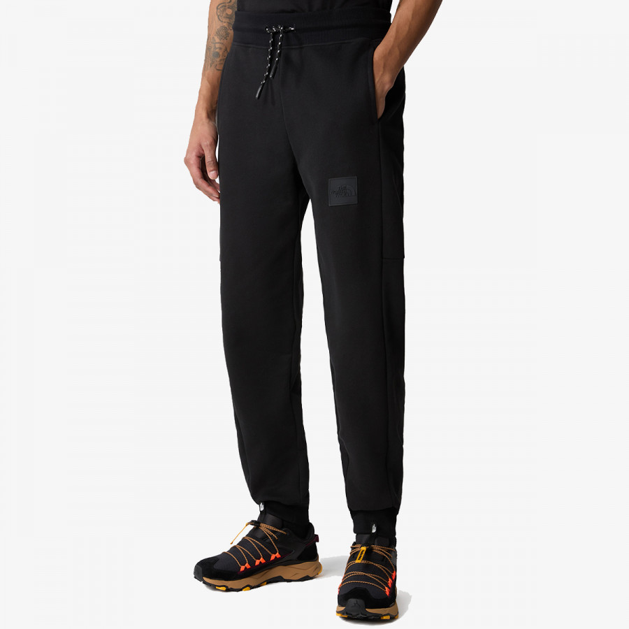 The North Face Долен дел тренерки UNISEX THE 489 JOGGER 