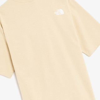 THE NORTH FACE Маица MEN’S NSE PATCH TEE 