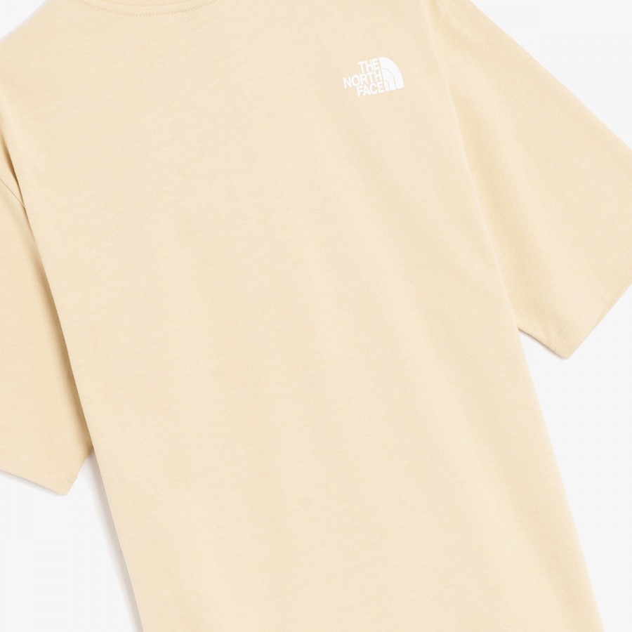 The North Face Маица Men’s Nse Patch Tee 