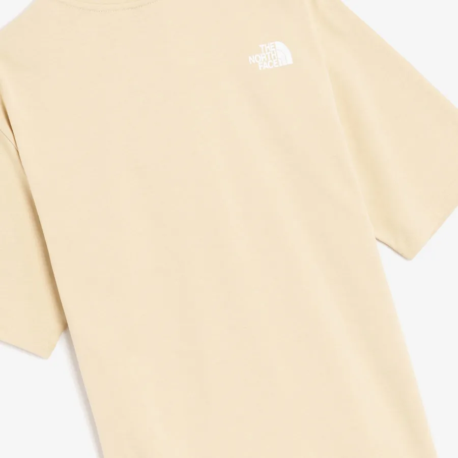 THE NORTH FACE Маица MEN’S NSE PATCH TEE 