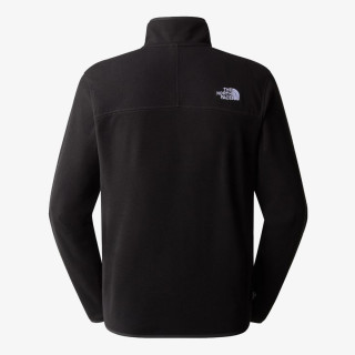 The North Face Дуксер M 100 GLACIER 1/4 ZIP - EU 