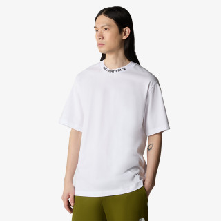 The North Face Маица M S/S ZUMU RELAXED TEE 