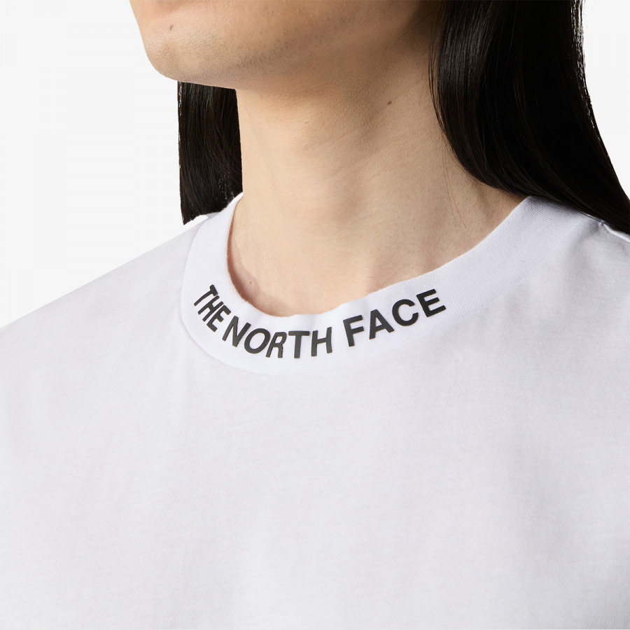 The North Face Маица M S/S ZUMU RELAXED TEE 