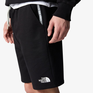 The North Face Шорц M ZUMU SHORT 