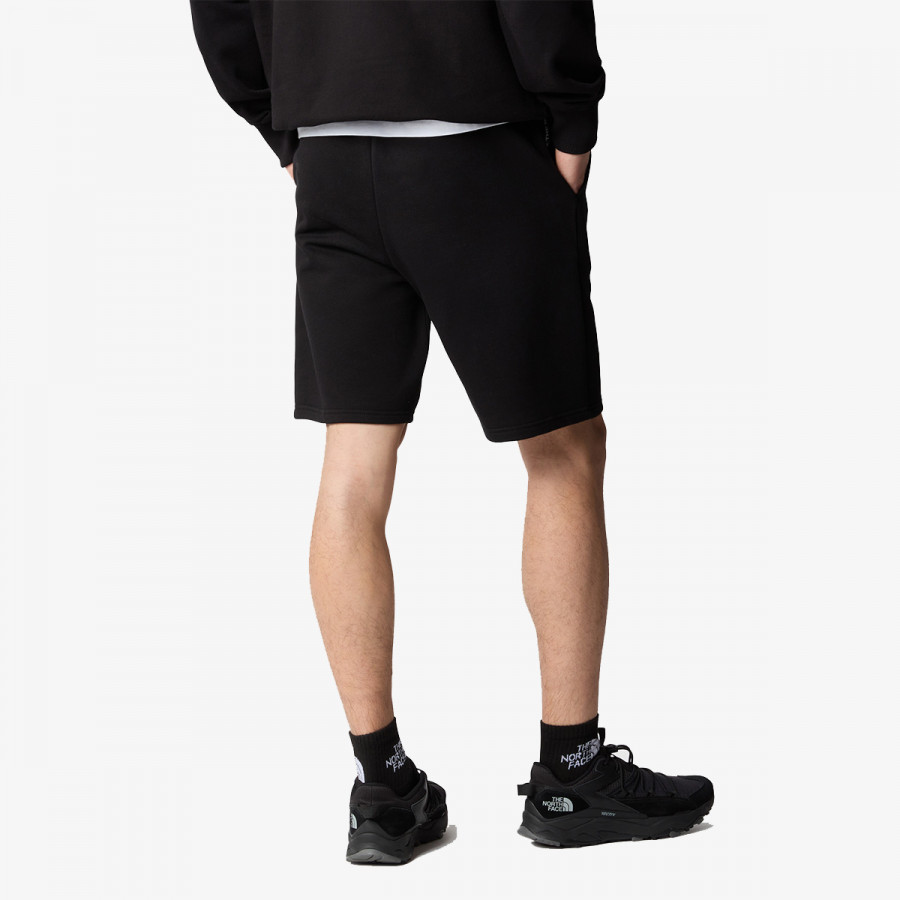 The North Face Шорцеви M ZUMU SHORT 