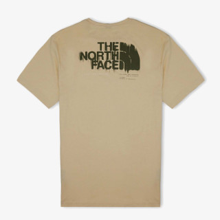 The North Face Bluzë M GRAPHIC S/S TEE 3 