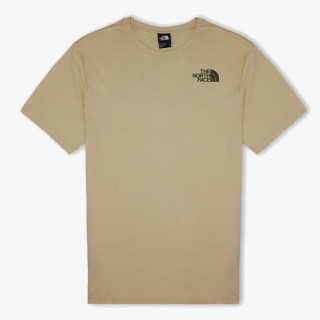 The North Face Bluzë M GRAPHIC S/S TEE 3 
