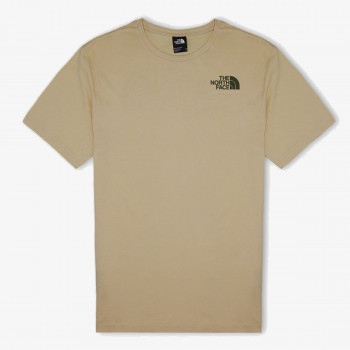 The North Face Маица M GRAPHIC S/S TEE 3 