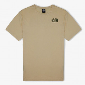 The North Face Маица The North Face Маица M GRAPHIC S/S TEE 3 