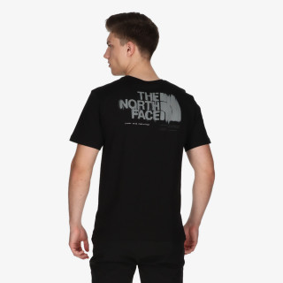 The North Face Маица M GRAPHIC S/S TEE 3 