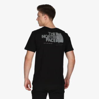 The North Face Маица Graphic 