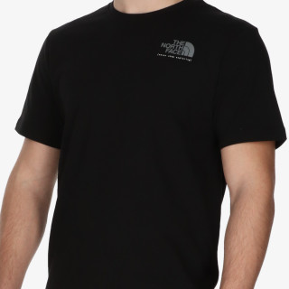 The North Face Маица Graphic 
