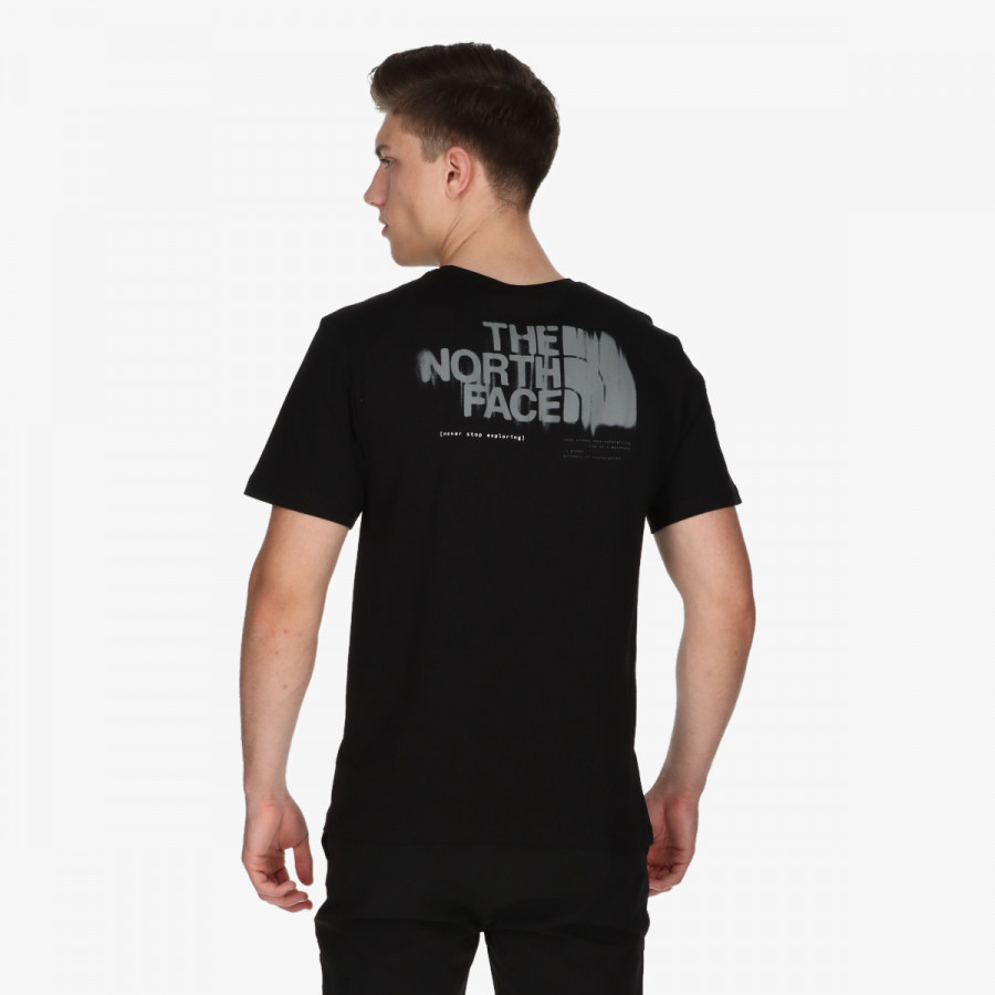 The North Face Маица M GRAPHIC S/S TEE 3 