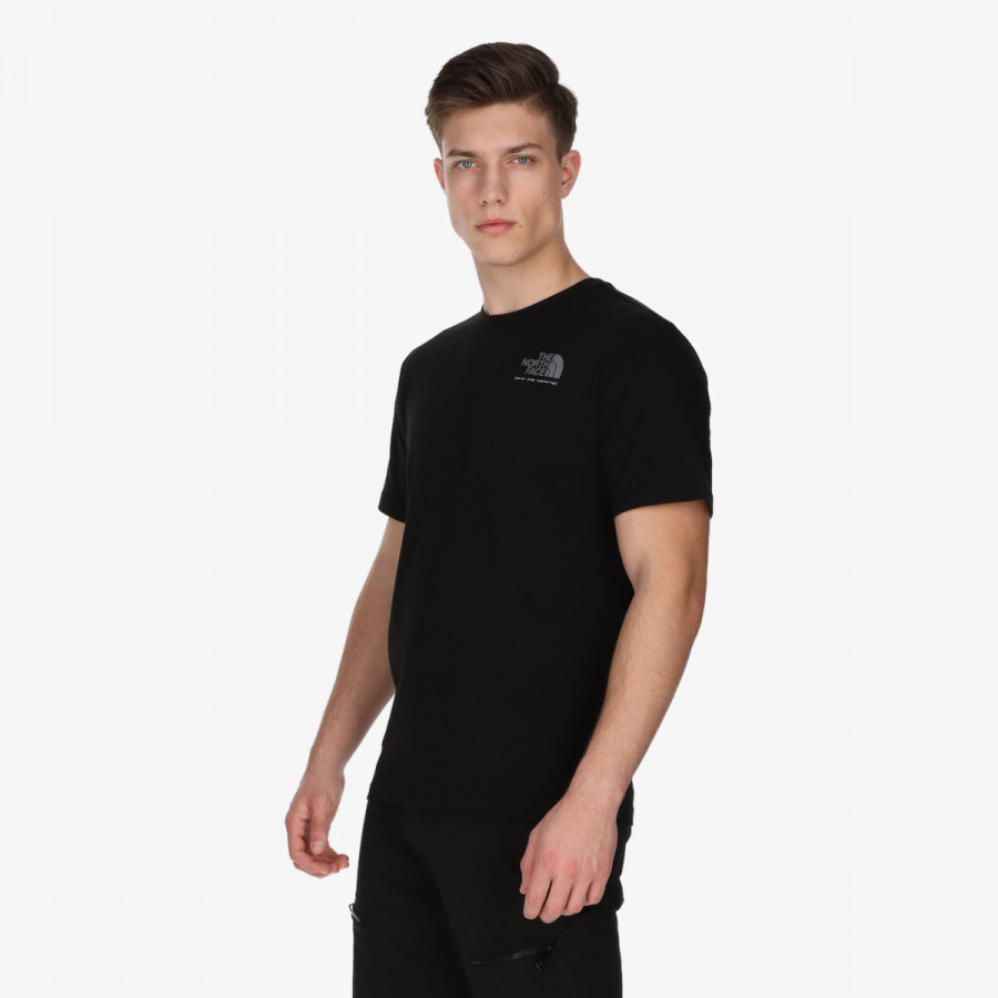 The North Face Маица Graphic 