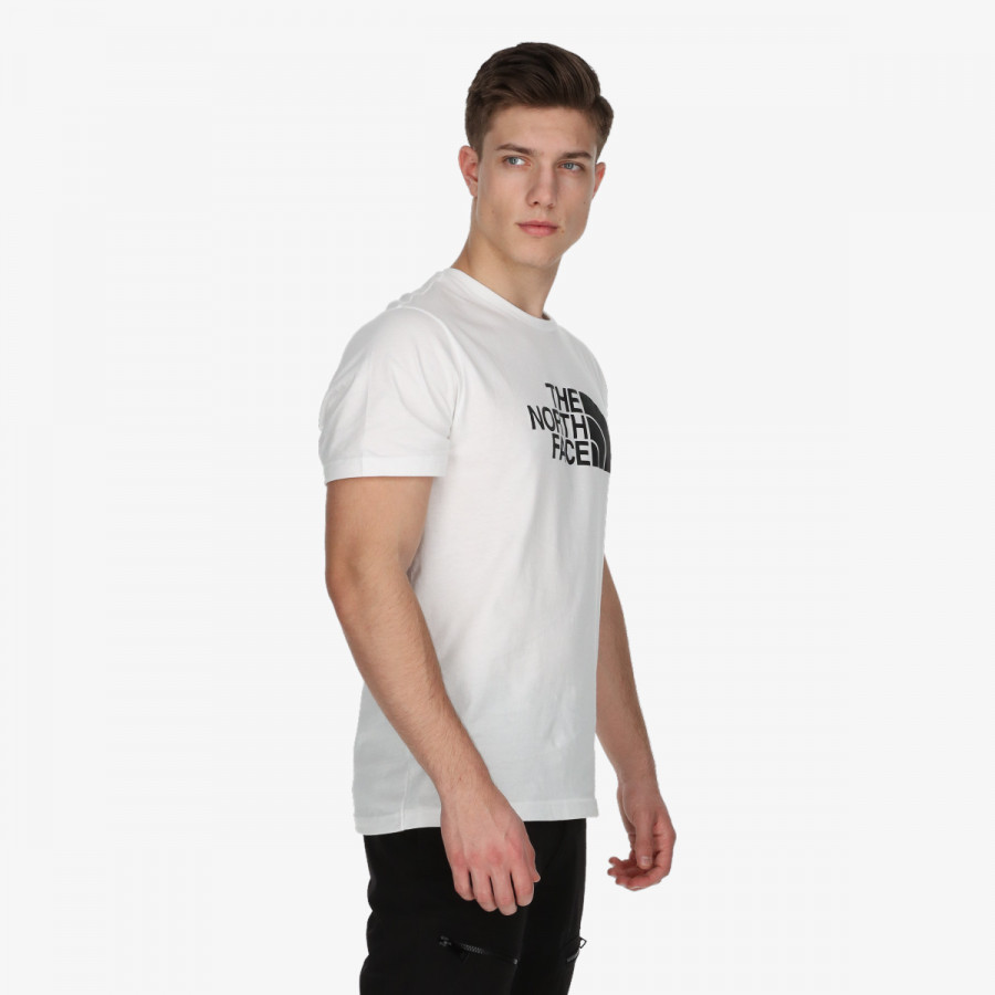 The North Face Маица M S/S EASY TEE 