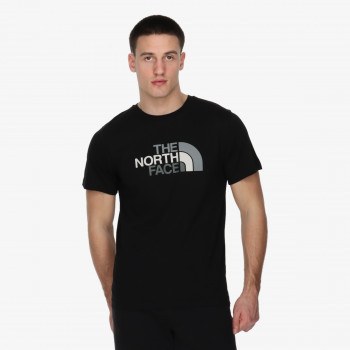 The North Face Маица M S/S EASY TEE 