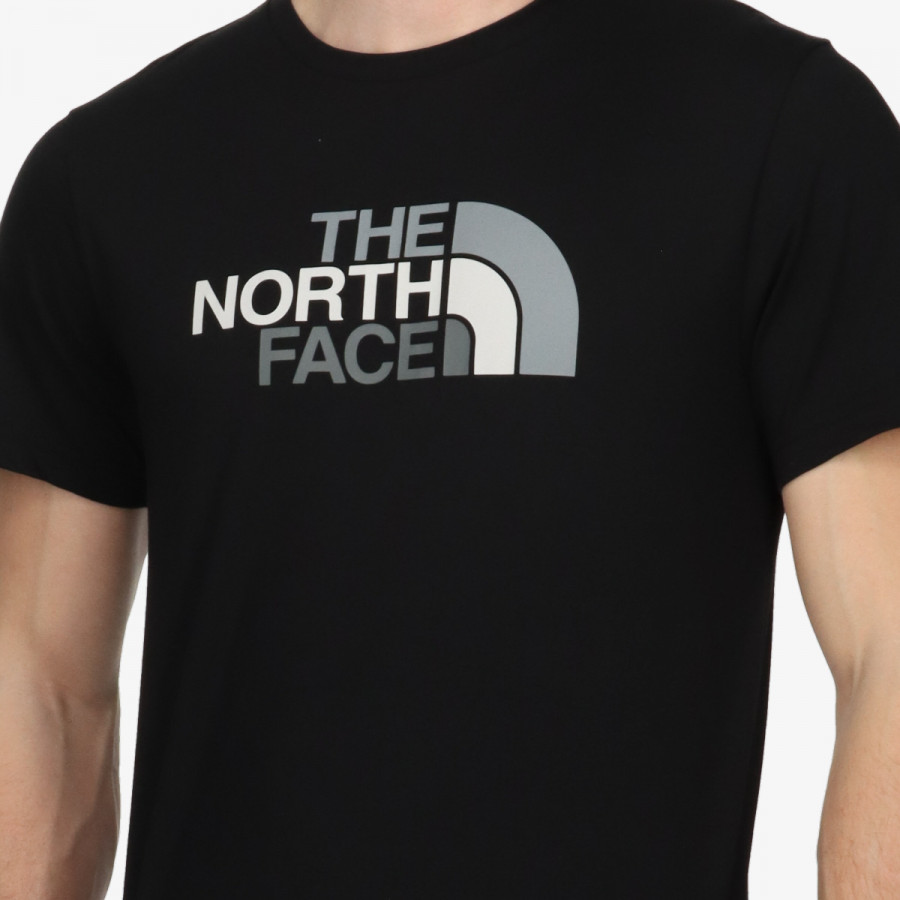 The North Face Маица M S/S EASY TEE 