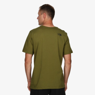 The North Face Маица Easy 