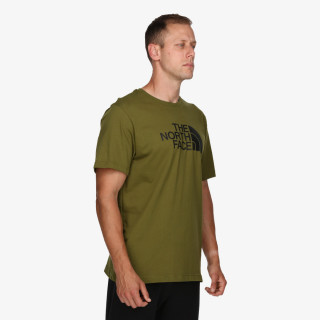 The North Face Маица M S/S EASY TEE 