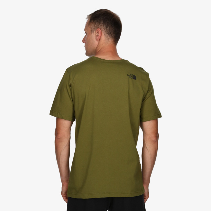 The North Face Маица Easy 