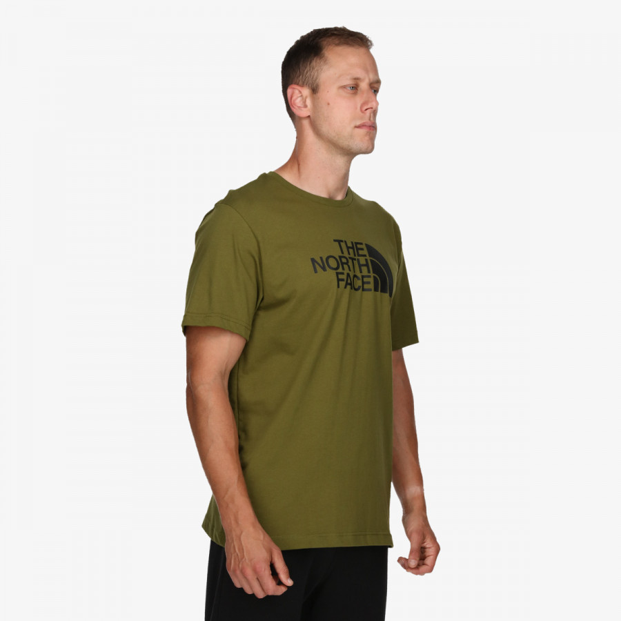 The North Face Маица M S/S EASY TEE 