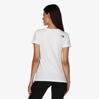 The North Face Маица Easy 