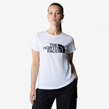 The North Face Маица W S/S EASY TEE 