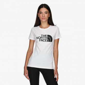 The North Face Маица The North Face Маица W S/S EASY TEE 